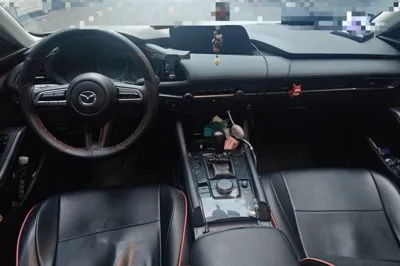 Mazda Mazda 3 Axela