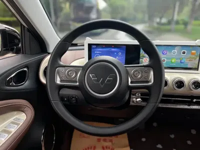 Wuling Bingo