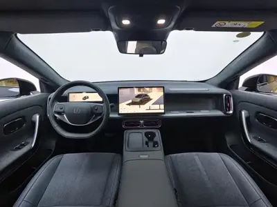Leapmotor 零跑Lafa5