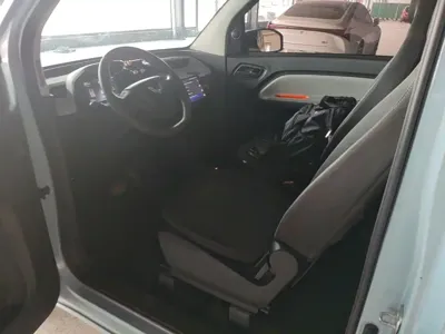 Wuling MINIEV