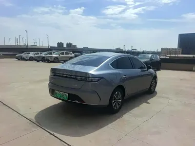 BYD Destroyer 05