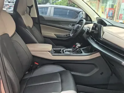 Changan CS55PLUS