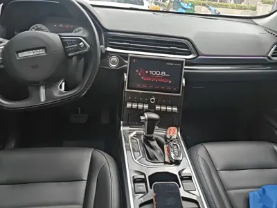 Haval F5