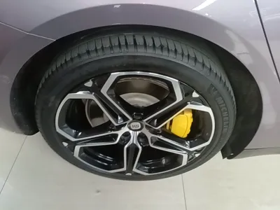 Xiaomi Auto SU7