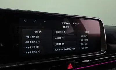 Hyundai Ioniq6