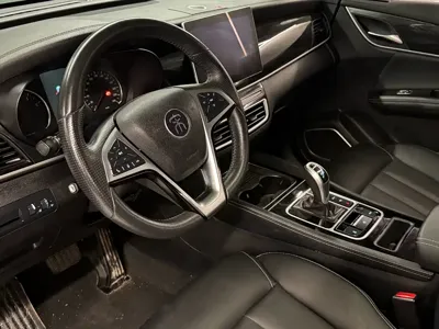 BYD MAX