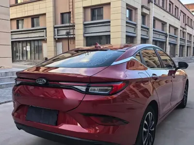 JAC A5