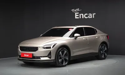 Polestar Polestar 2
