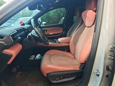 Nio EC6