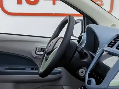 Changan Benben E-Star