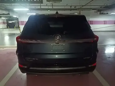 Buick Enclave