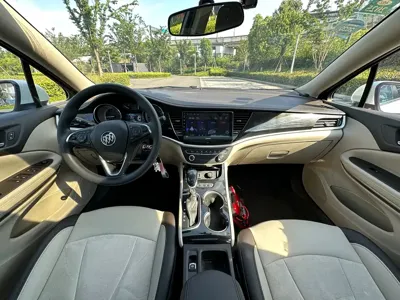 Buick Verano