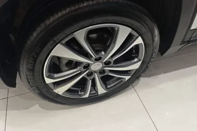 Changan CS35PLUS