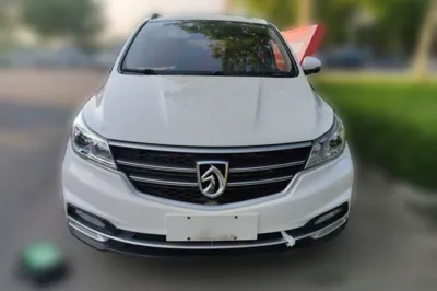 Baojun 730