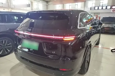 Li Auto L7
