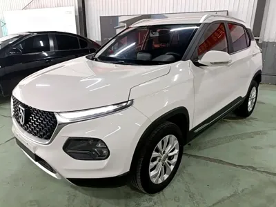 Baojun 510
