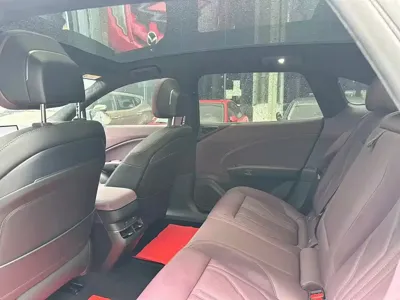 Zeekr 极氪007GT