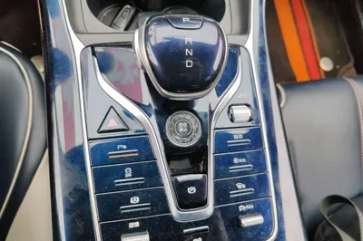 BYD Qin Plus