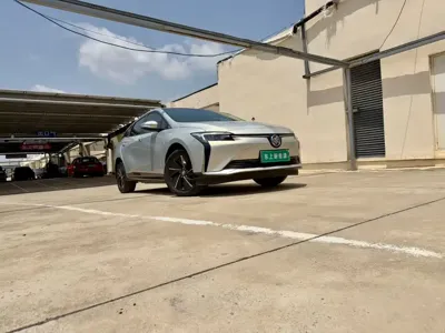 Buick Velite 6