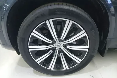 Volvo XC90 New Energy