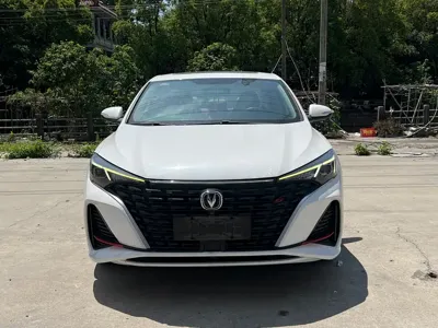 Changan Eado
