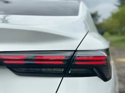 Geely Binrui