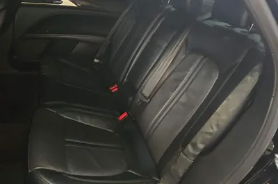 Lincoln MKZ