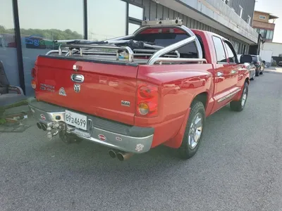 Dodge Dakoda
