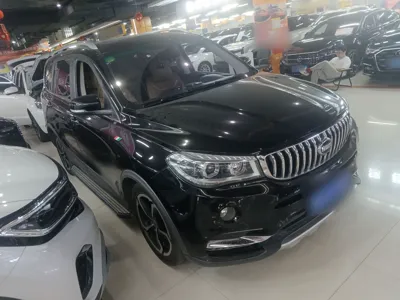 SWM X7