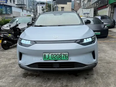 Leapmotor Leapmotor C11