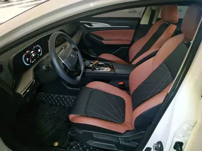 Changan Eado