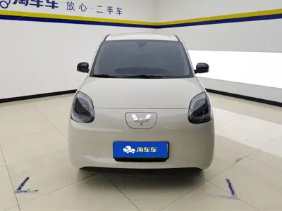 Wuling MINIEV