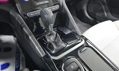Renault-KoreaSamsung SM6