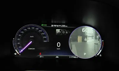 Kia K9