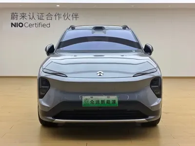 Nio ES7