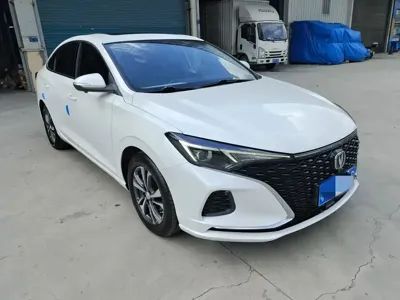 Changan Eado
