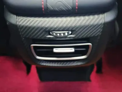 GAC Motor Shadow Leopard