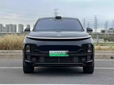 Li Auto Li L9