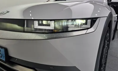 Hyundai Ioniq5