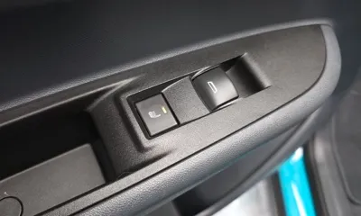 ChevroletGMDaewoo Bolt EV