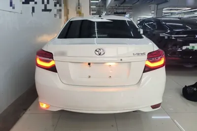 Toyota Vios