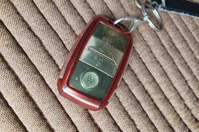 Kia kx1 Stonic