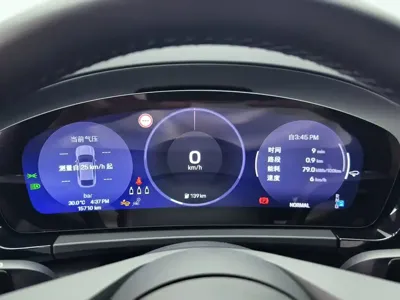Porsche Macan EV
