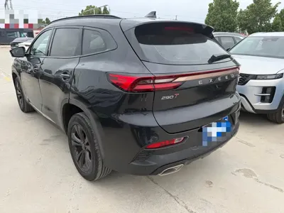 EXEED Exeed TX