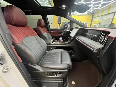 GAC Motor Trumpchi M8