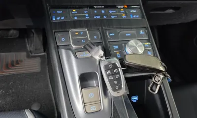 Hyundai Nexo