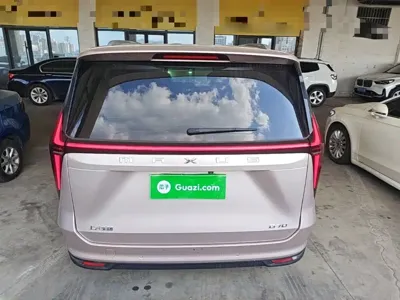 Maxus G70