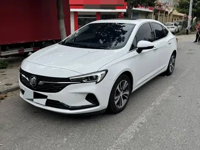 Buick Verano