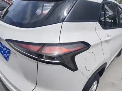 Baojun 510