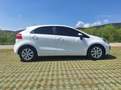 Kia Pride